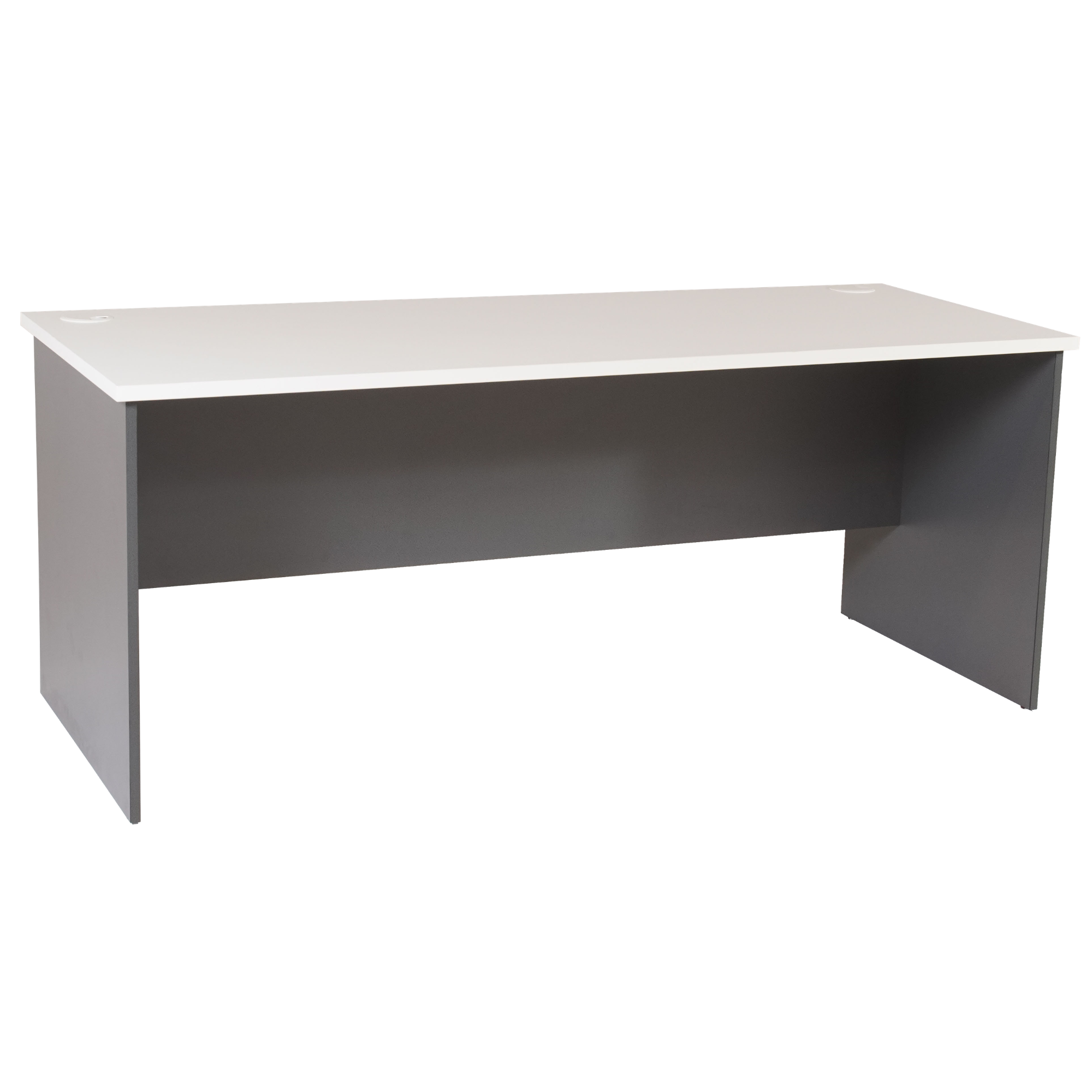 Rapid Worker Slab End Desk