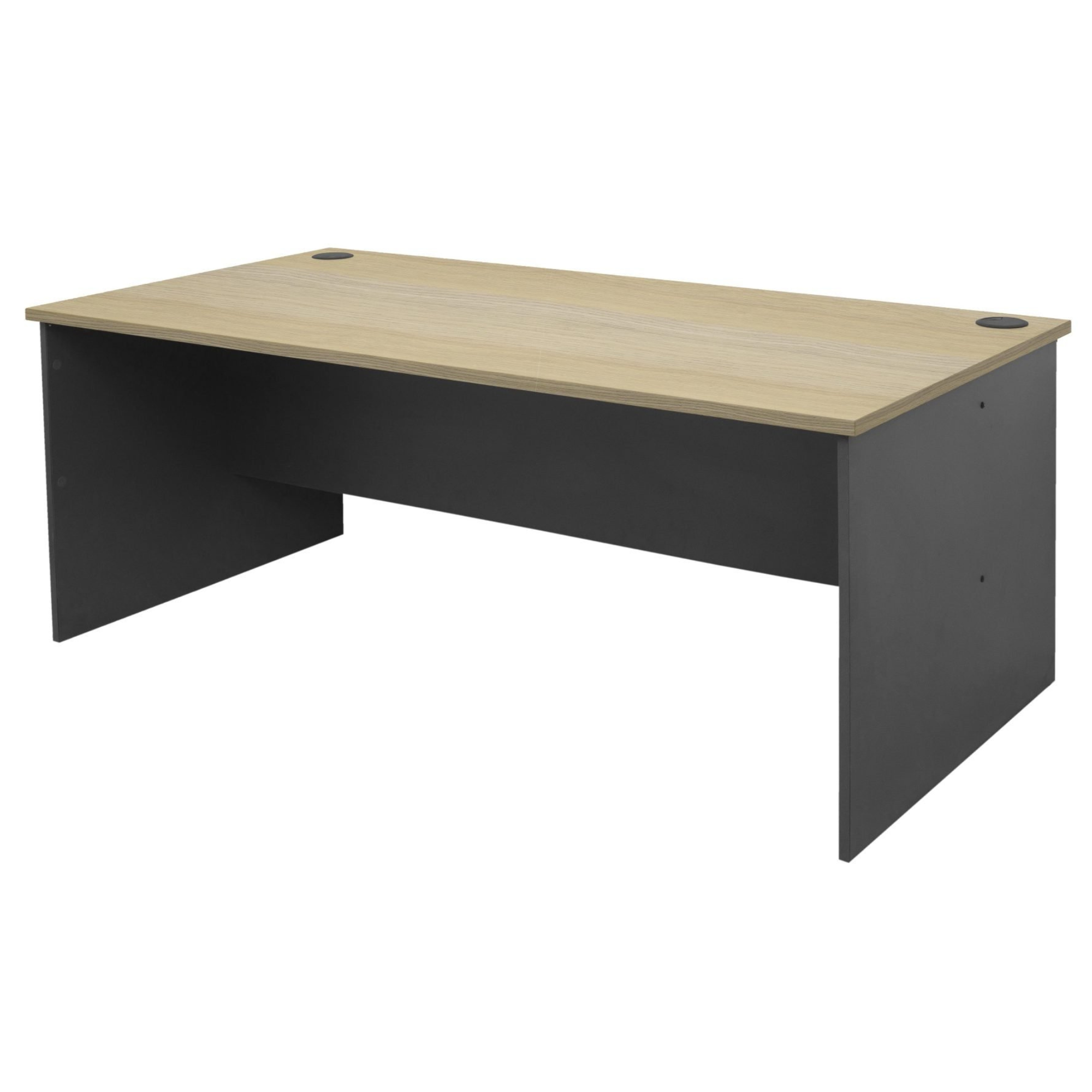 Rapid Worker Slab End Desk