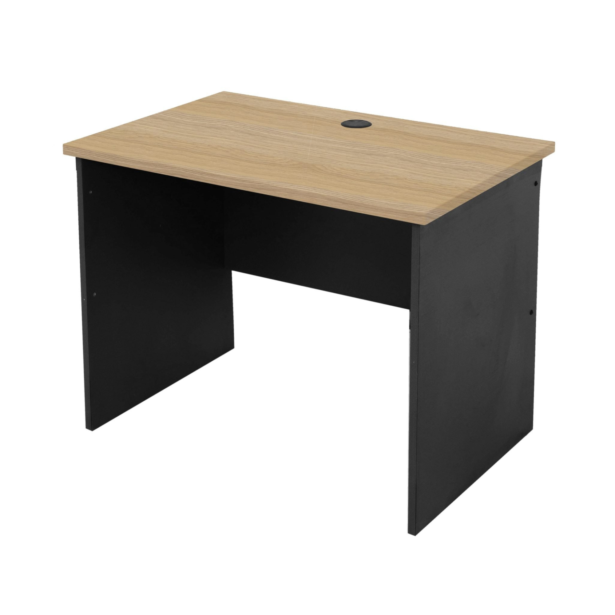 Rapid Worker Slab End Desk