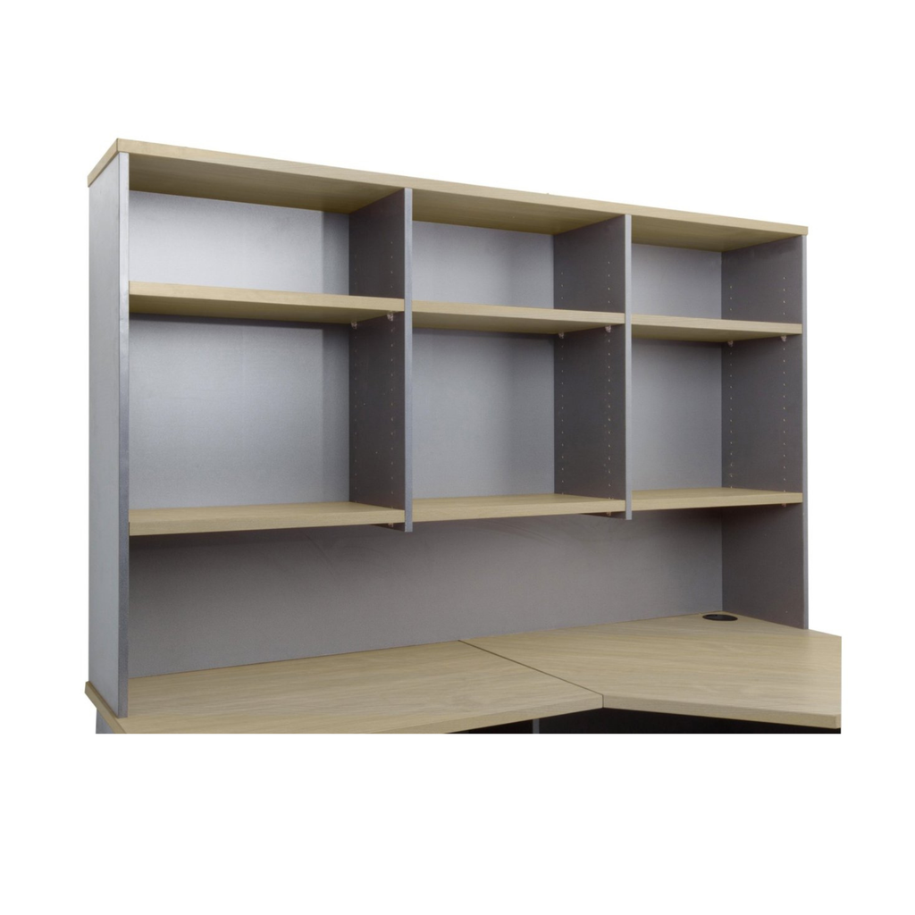 Rapid Worker Hutch