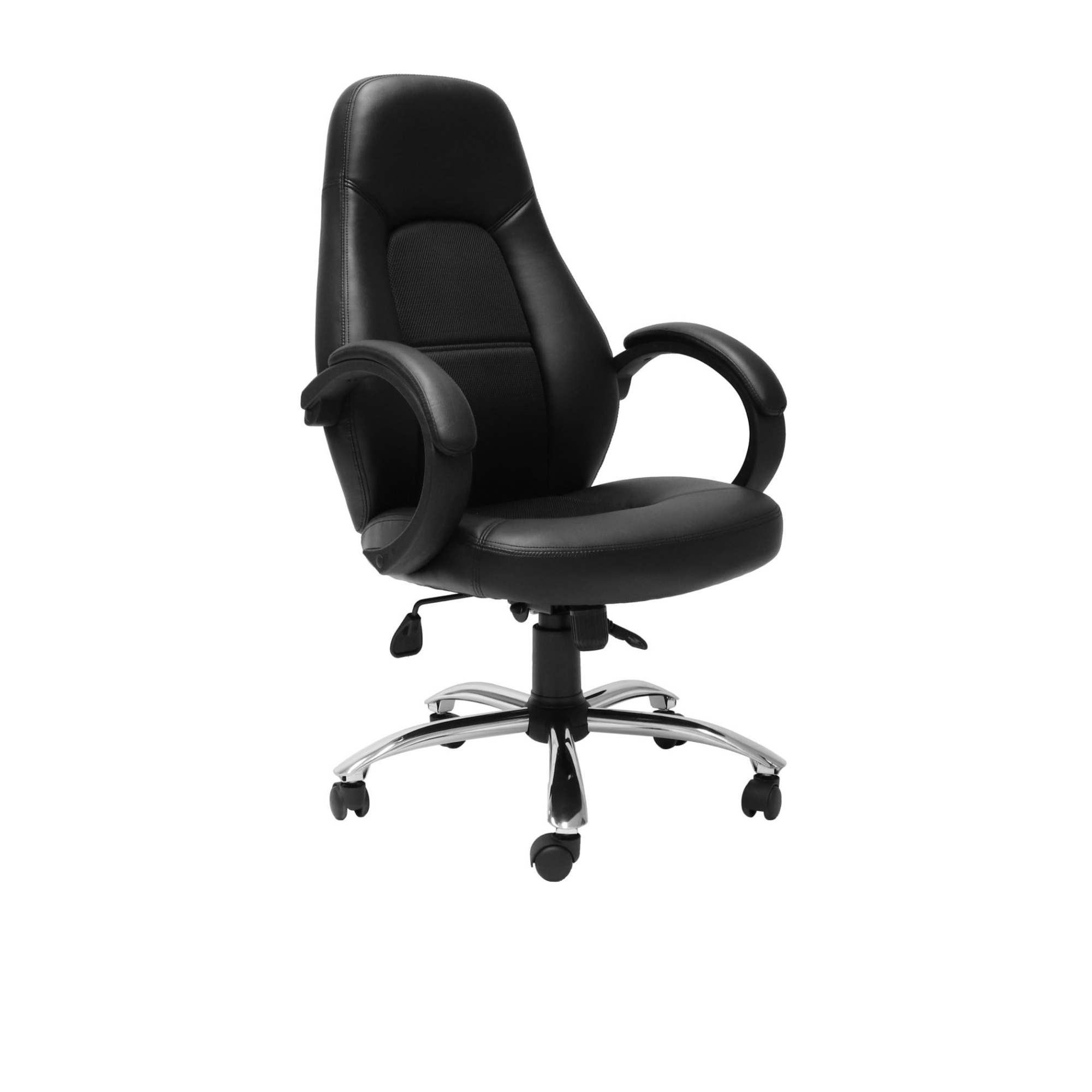 CL410 High Back Executive Chair