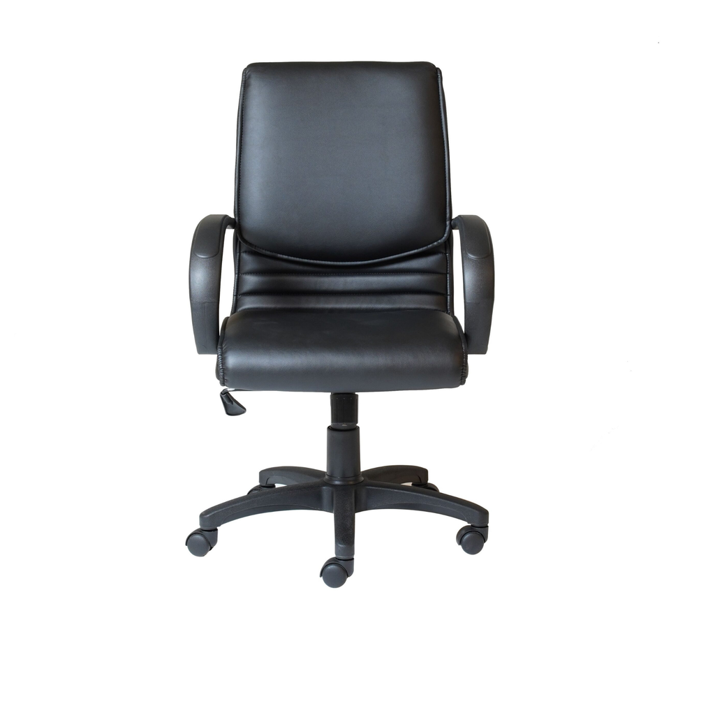 CL610 Medium Back PU Executive Chair