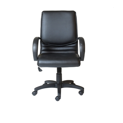 CL610 Medium Back PU Executive Chair