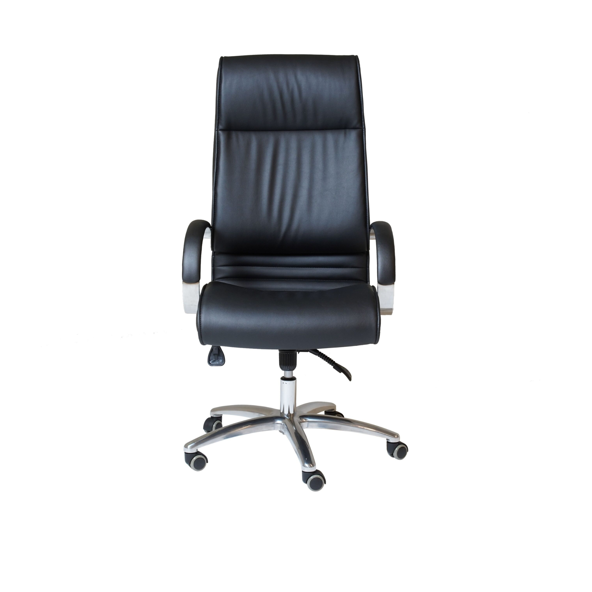 CL820 High Back PU Executive Chair