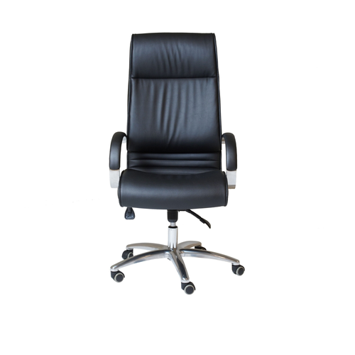 CL820 High Back PU Executive Chair