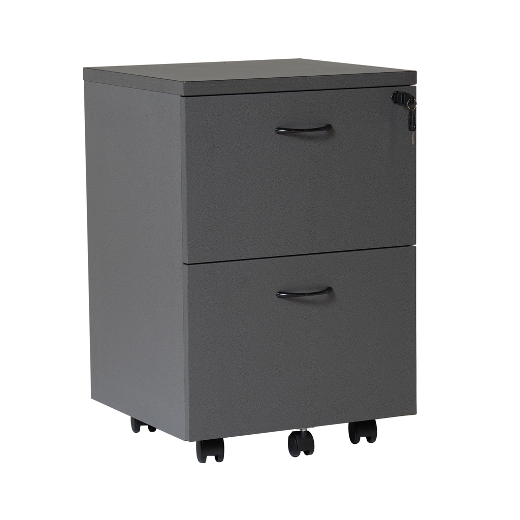 Rapid Worker Mobile Pedestal