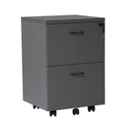 Rapid Worker Mobile Pedestal