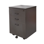 Rapid Worker Mobile Pedestal