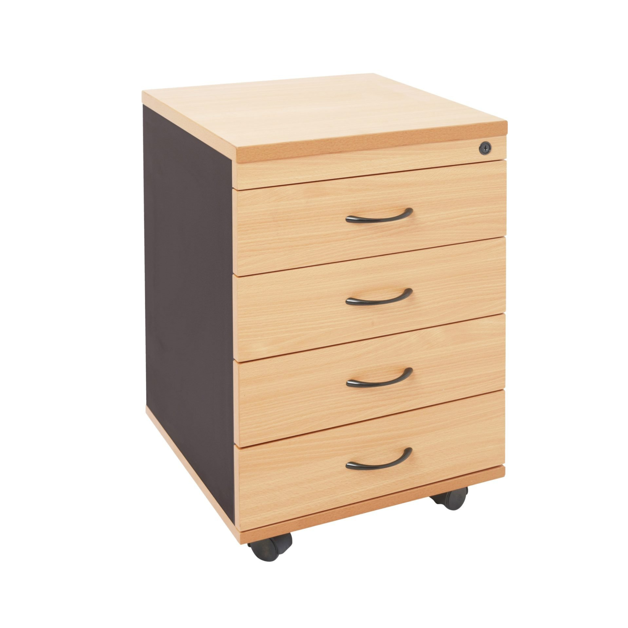 Rapid Worker Mobile Pedestal