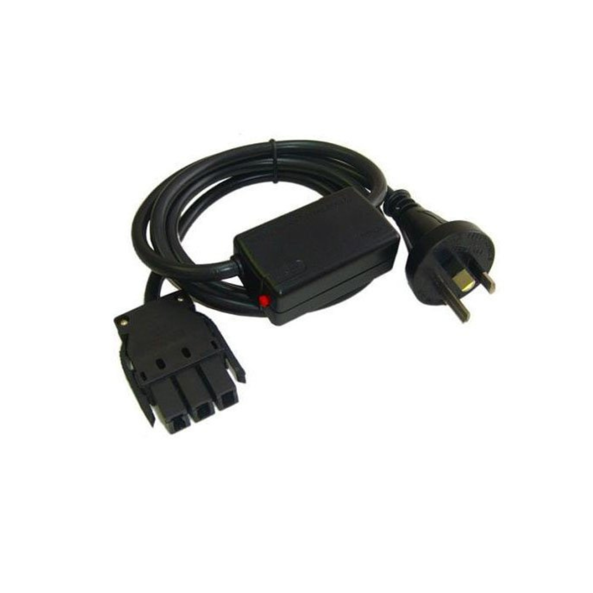 CMS 3 Pin Plug Leads