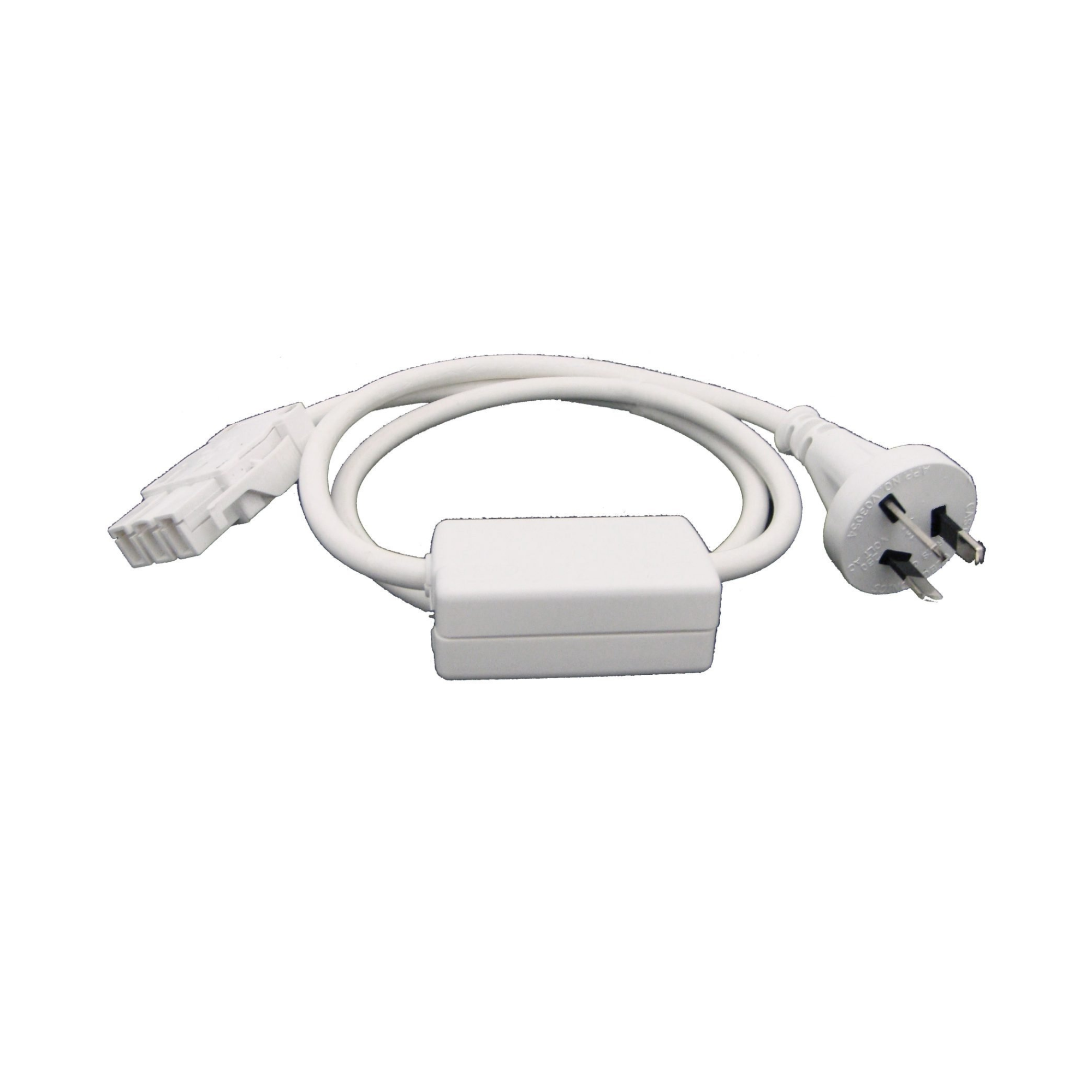 CMS 3 Pin Plug Leads