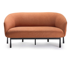 Cosmos 2 Seater Lounge