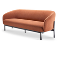 Cosmos 3 Seater Lounge