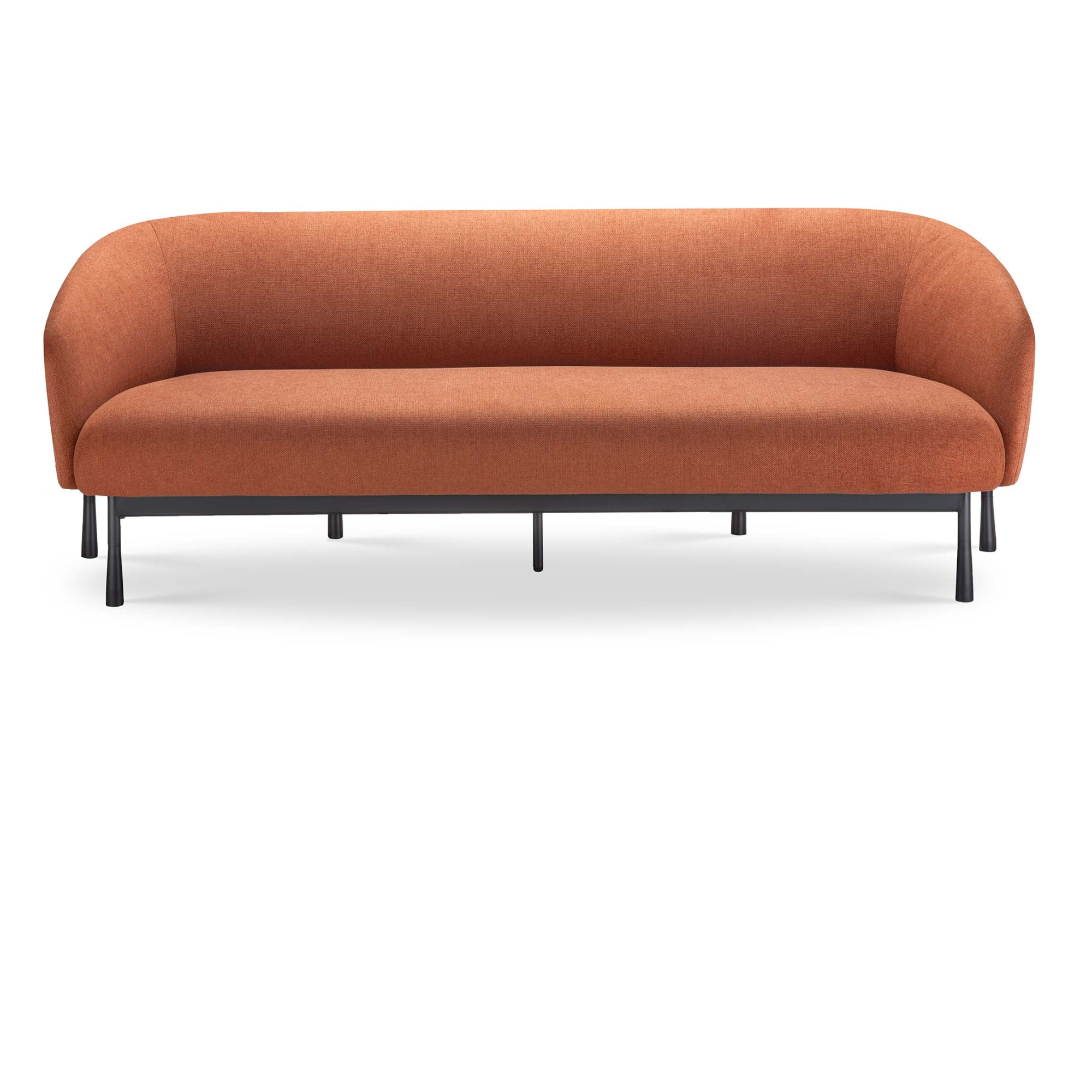 Cosmos 3 Seater Lounge
