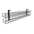 Dual Tier Cable Baskets
