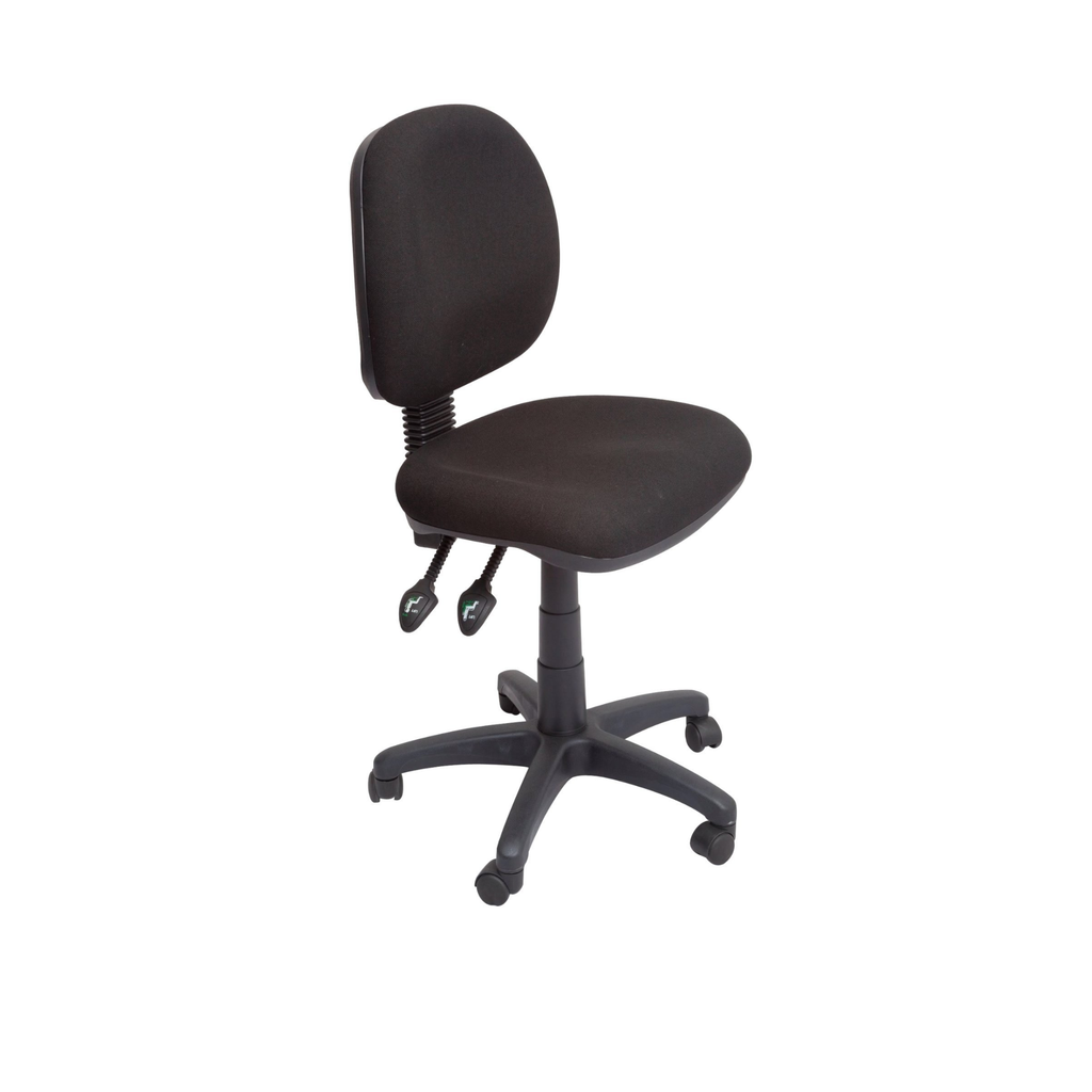 EC070CM Medium Back Operator Chair