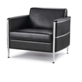 Eclipse 1 Seater Lounge