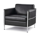 Eclipse 1 Seater Lounge