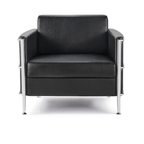 Eclipse 1 Seater Lounge