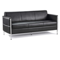 Eclipse 3 Seater Lounge