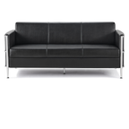 Eclipse 3 Seater Lounge