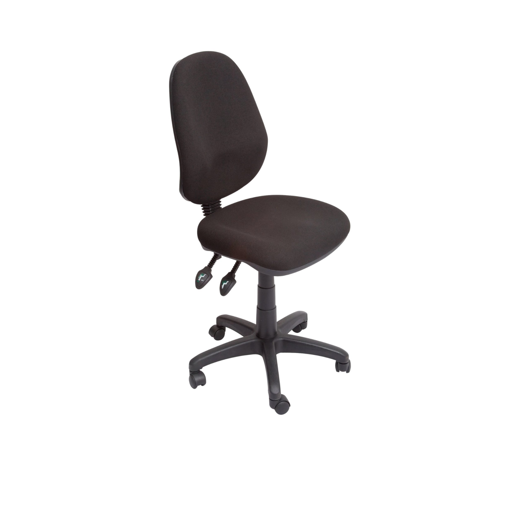 EC070CH High Back Ergo Operator Chair