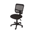 EM300 Operator Chair