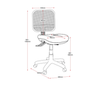 EM300 Operator Chair