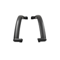 Endura Visitor Chair – Arms Only