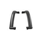Endura Visitor Chair – Arms Only