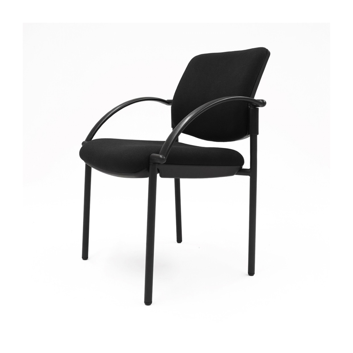 Endura Visitor Chair – Arms Only