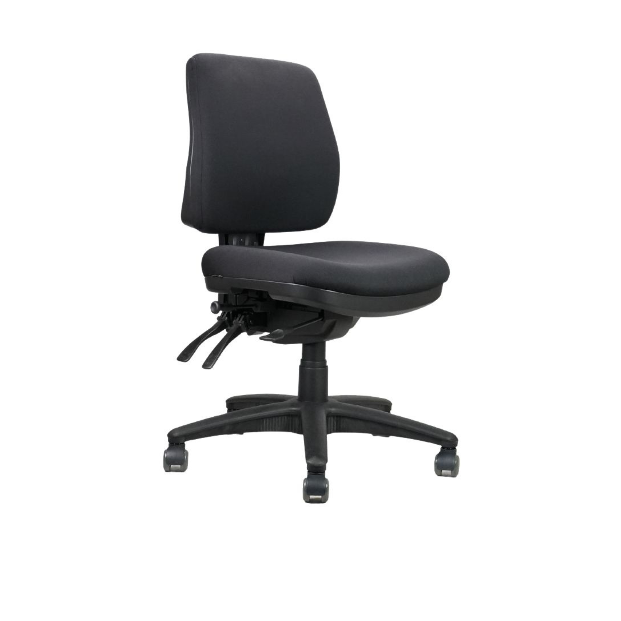 Ergo Midi Chair