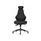 Ergora High Back Posture Chair