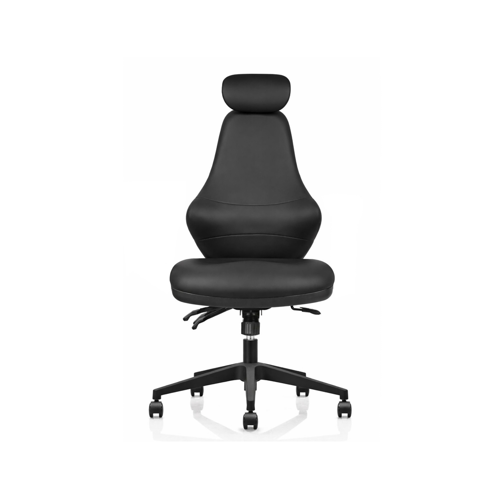 Ergora High Back Posture Chair