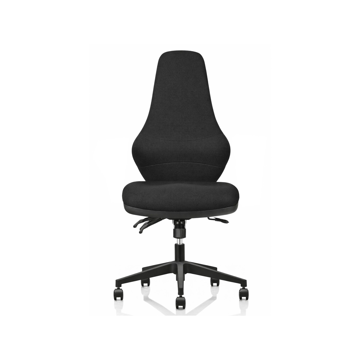 Ergora Medium Back Posture Chair