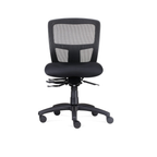 Ergo Task Heavy Duty Mesh Operator Chair