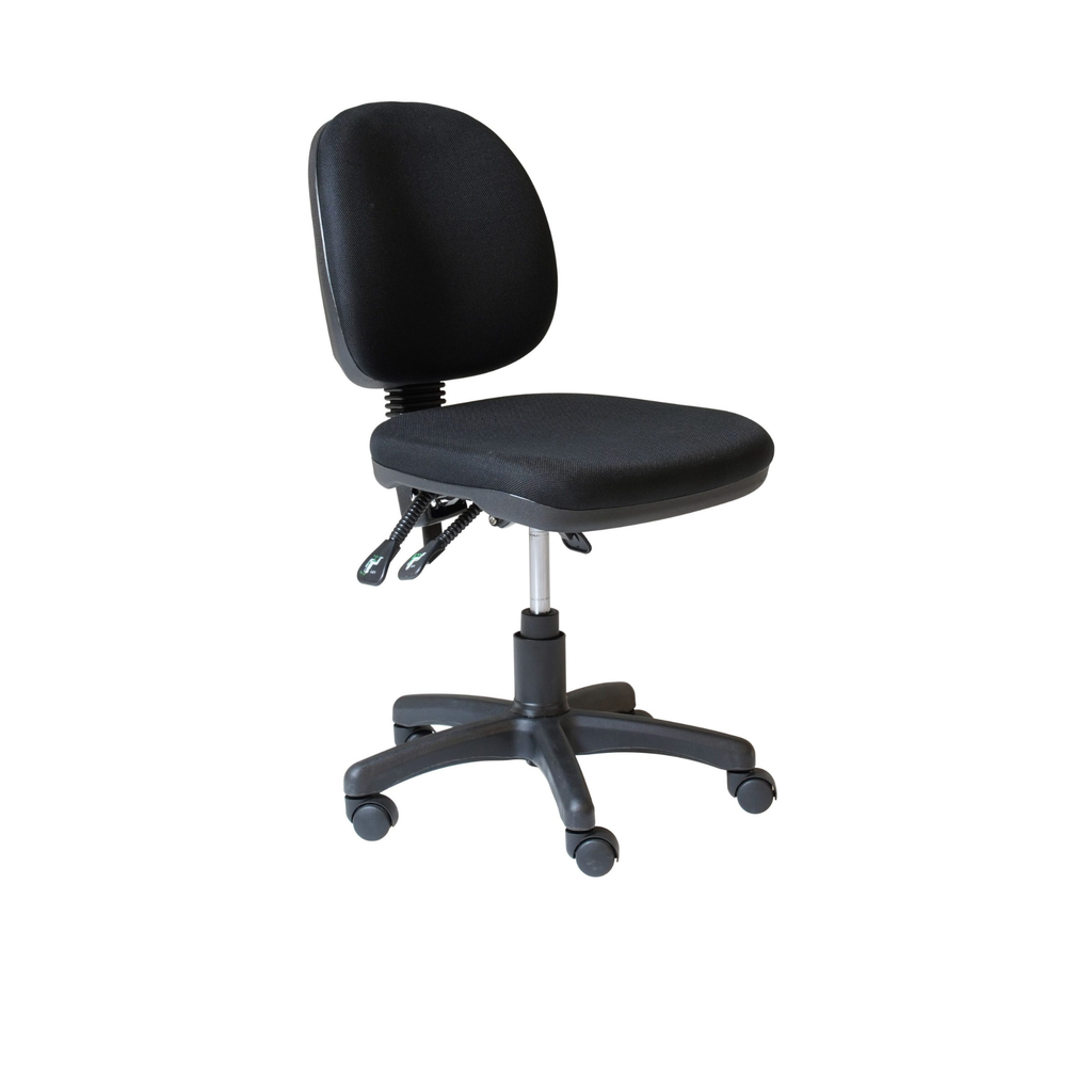 ET20 Medium Back Operator Chair