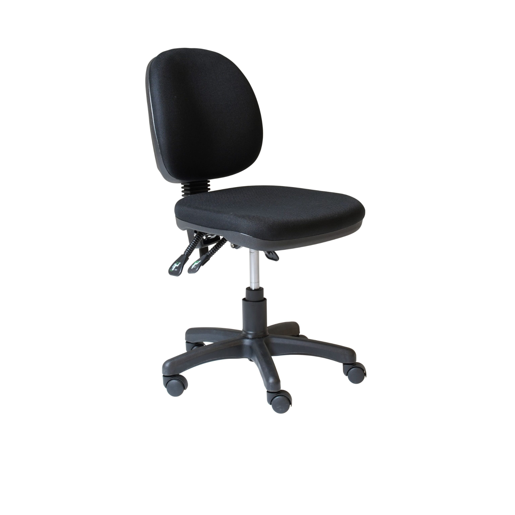 ET20 Medium Back Operator Chair