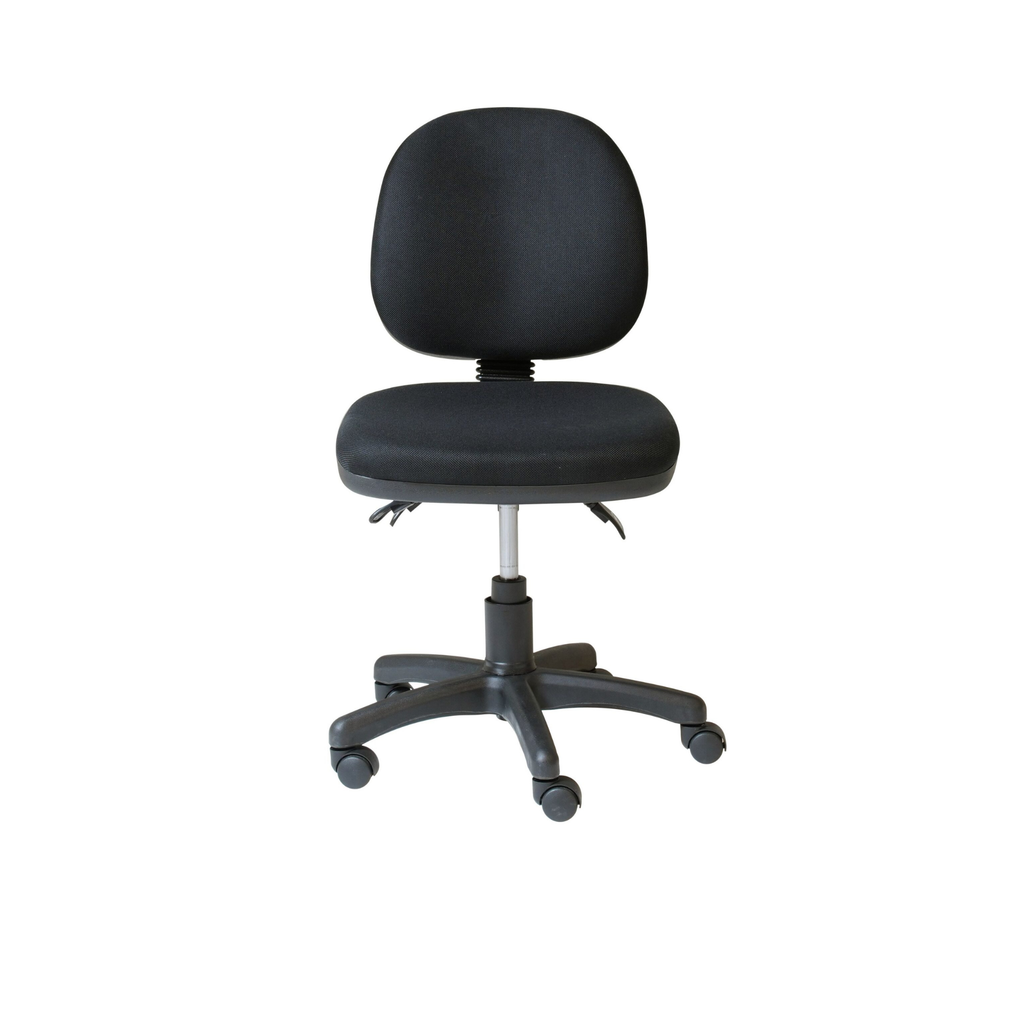 ET20 Medium Back Operator Chair
