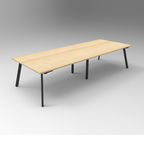 Eternity Meeting & Boardroom Table
