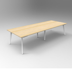 Eternity Meeting & Boardroom Table
