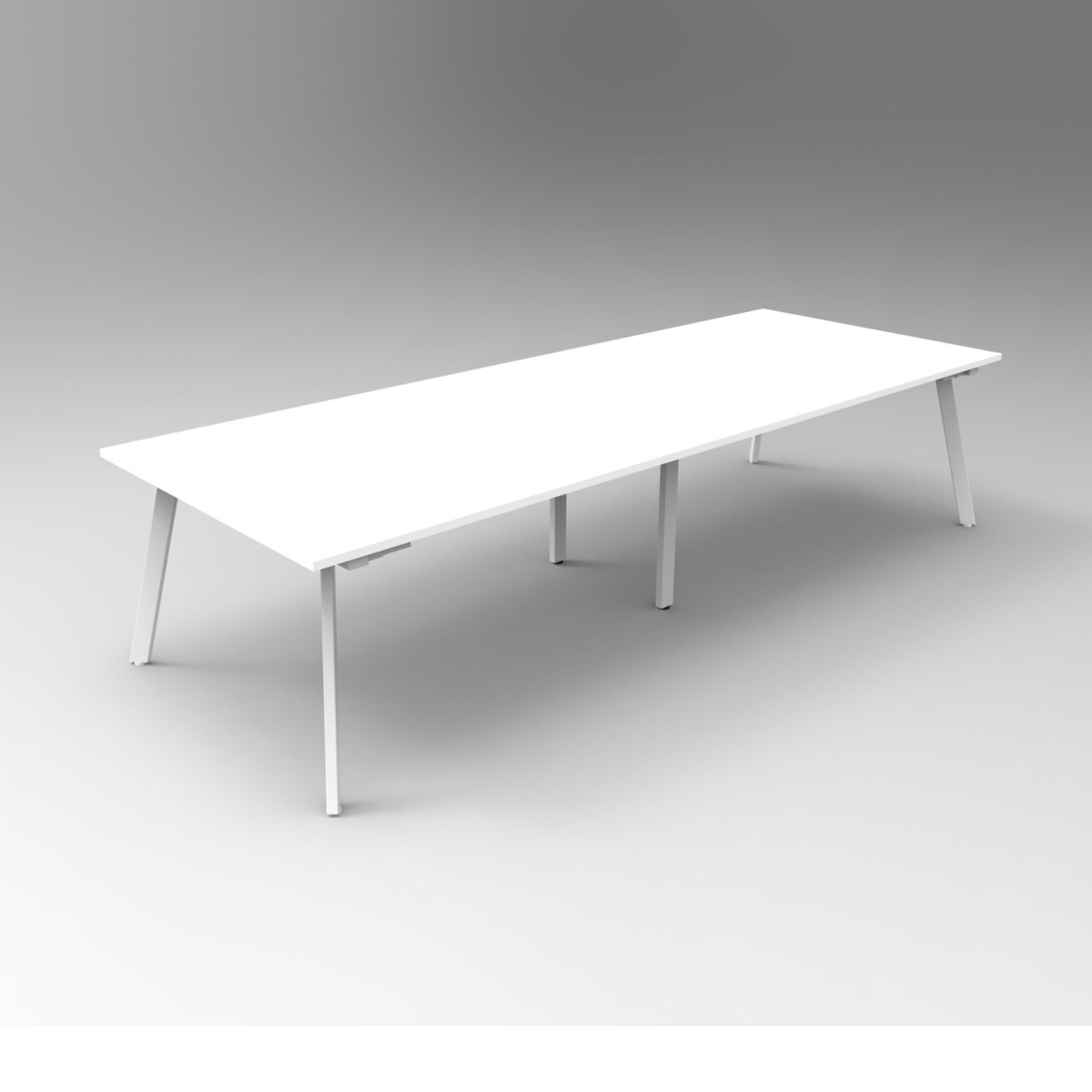 Eternity Meeting & Boardroom Table