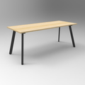 Eternity Meeting & Boardroom Table