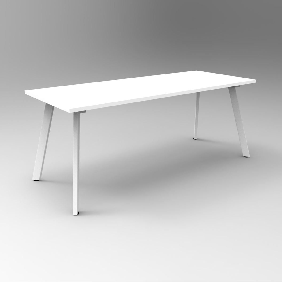 Eternity Meeting & Boardroom Table