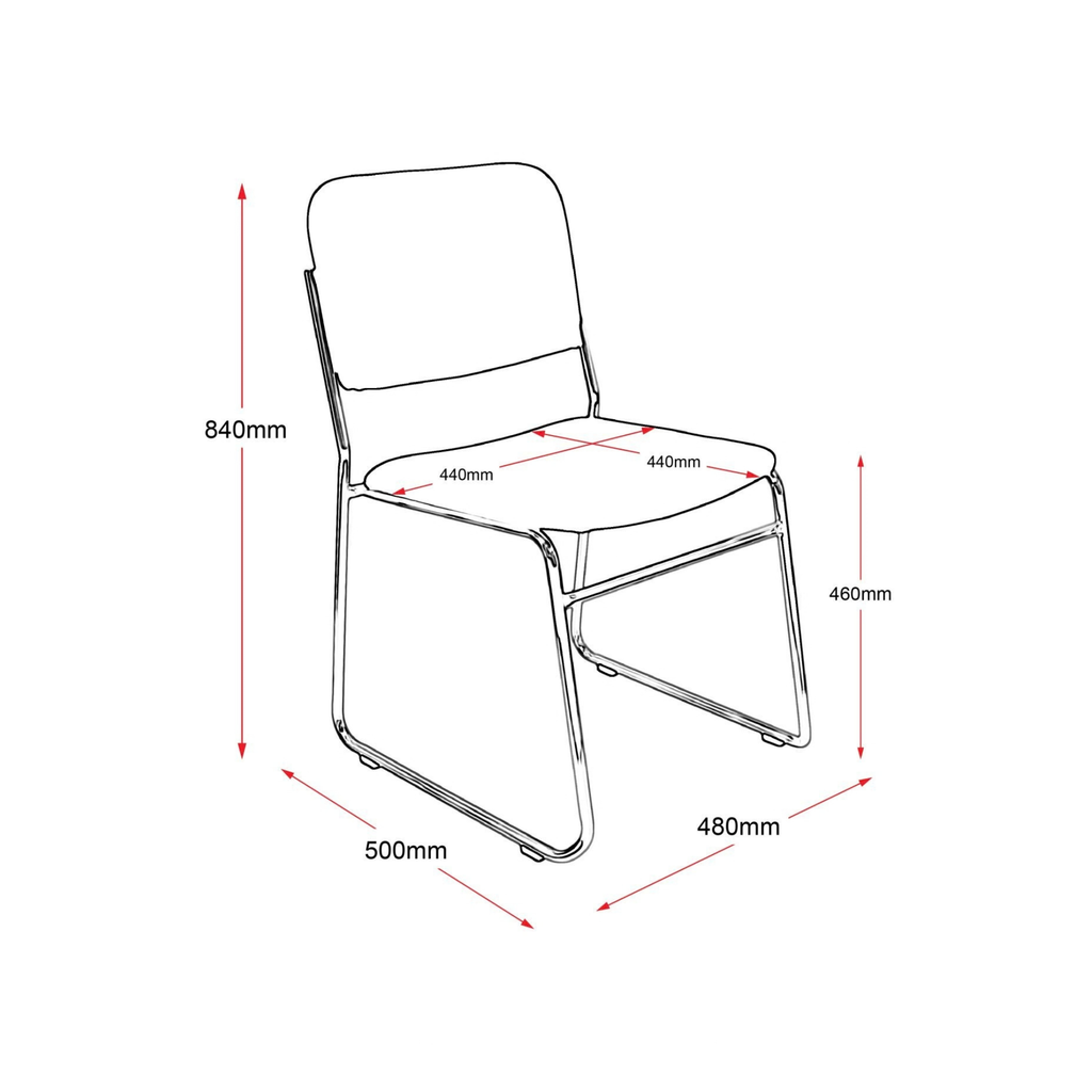 Evo Chair