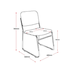 Evo Chair