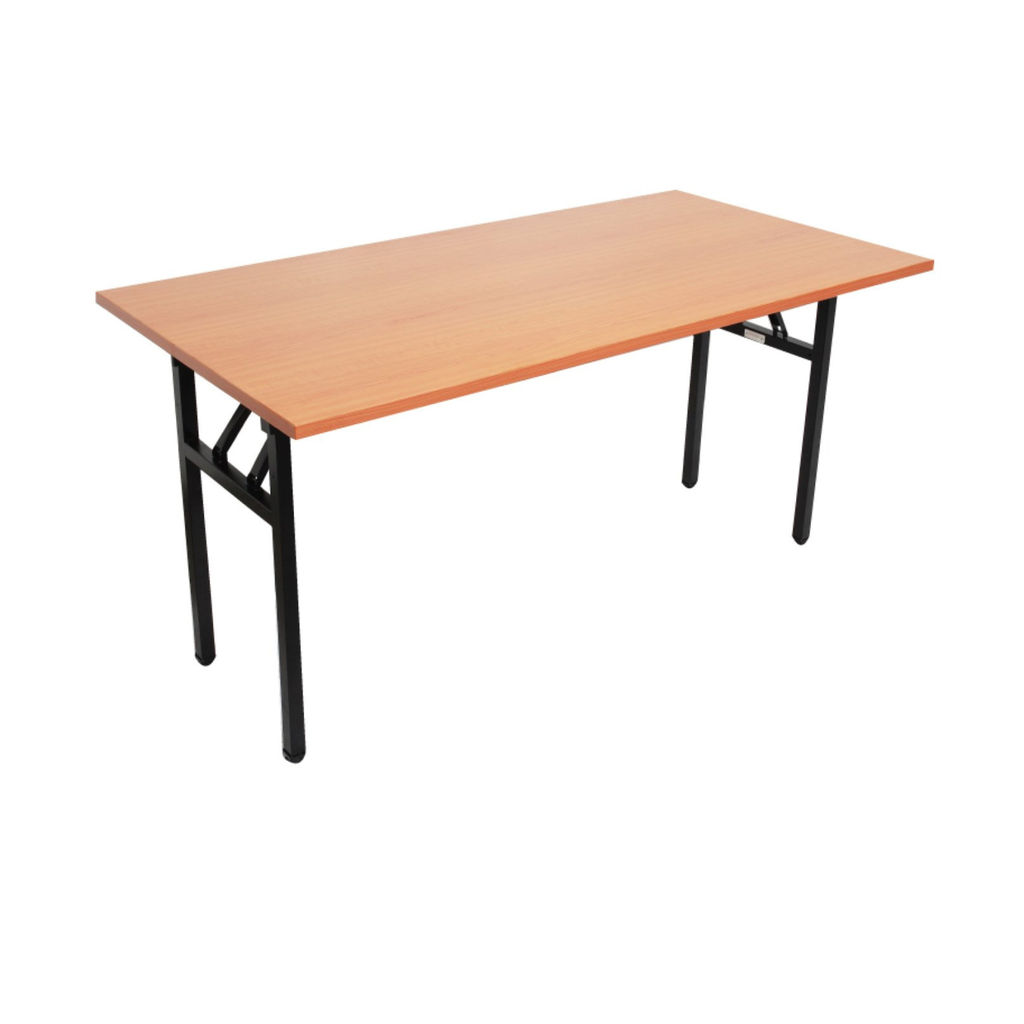 Steel Frame Folding Table