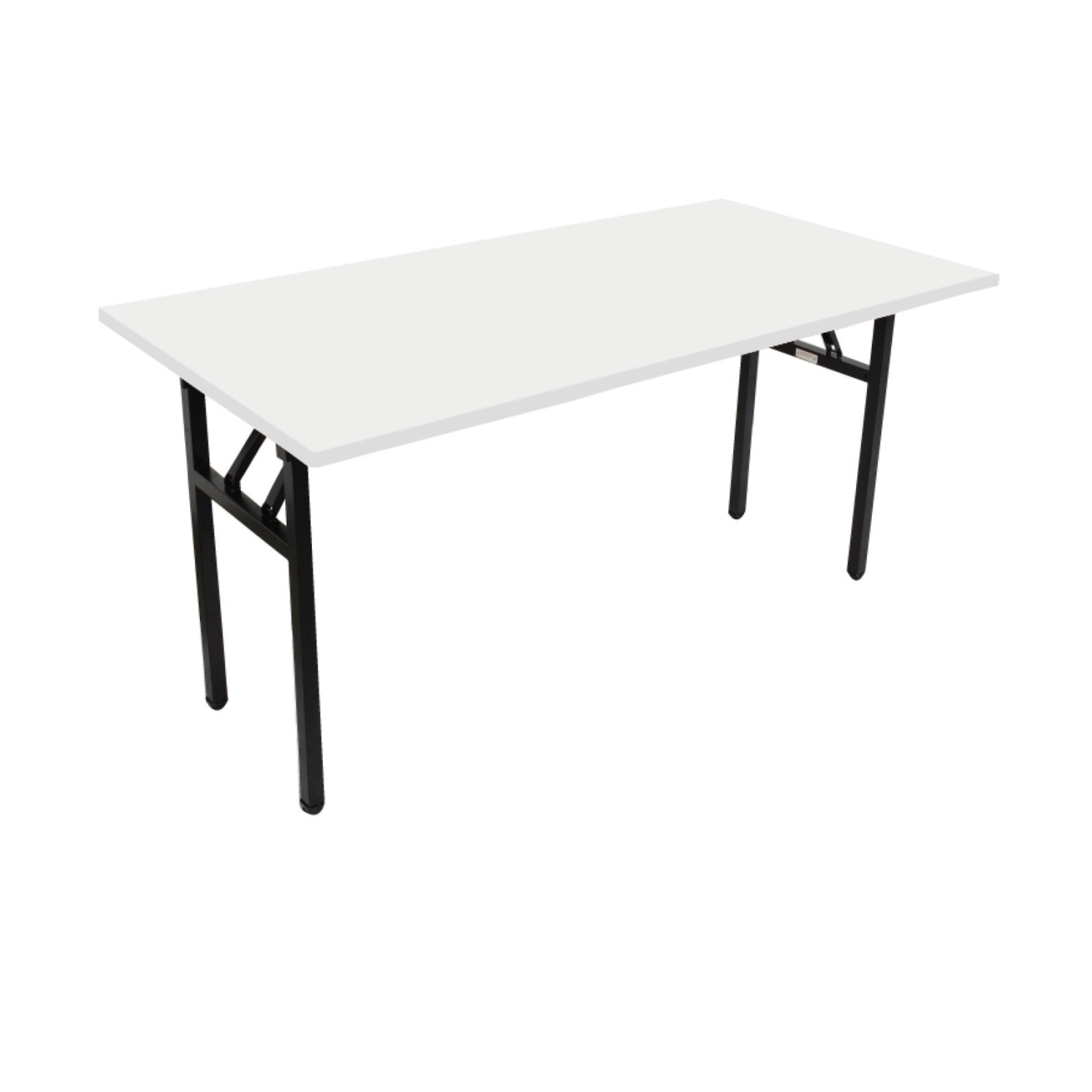Steel Frame Folding Table