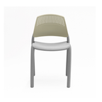Flexi Stacking Chair