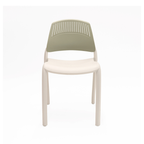 Flexi Stacking Chair
